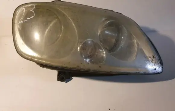 Volkswagen Caddy Headlight/headlamp 2K0941006B