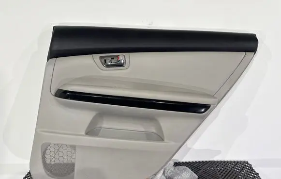 Lexus RX 330 - 350 - 400H Rear door card panel trim 67735