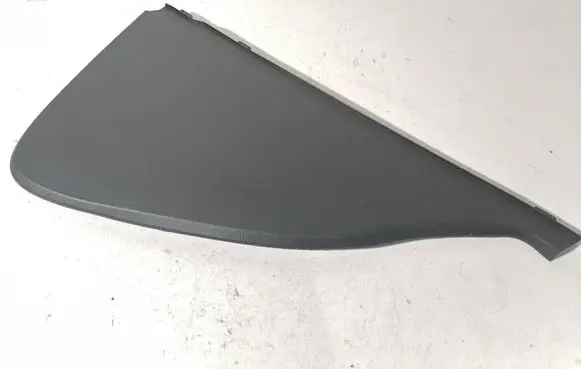 Lexus NX Dashboard side end trim 5531778011