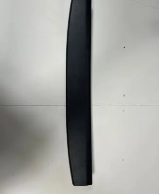 Toyota C-HR I Tailgate/trunk upper cover trim 64790F4010