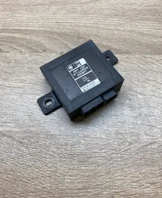 Honda Accord Alarm control unit/module MPT1337