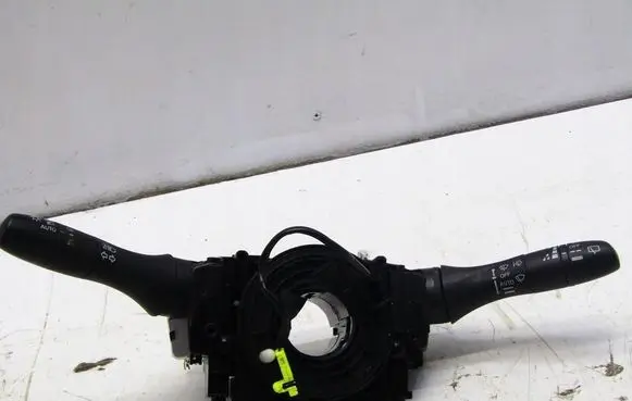 Nissan Qashqai Headlight wiper switch 255544EA0A