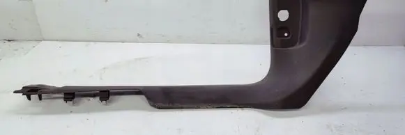 Audi Q3 F3 Thresholds for All-terrain vehicles 83B867271