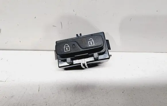 Central locking switch button
