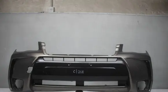 Subaru Forester SH Front bumper