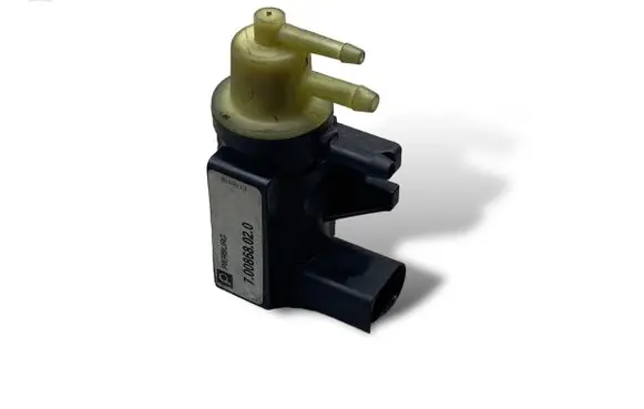 Volkswagen PASSAT B6 Vacuum valve 700868020