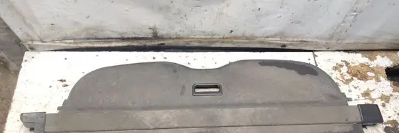 Audi A4 S4 B5 8D Parcel shelf load cover 8d9863553