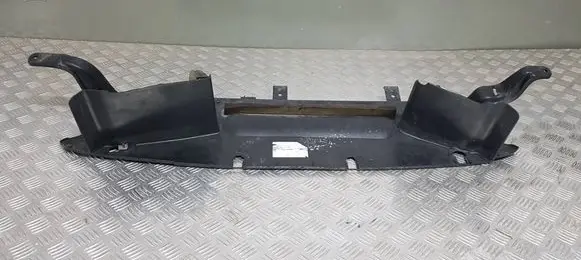 Ford Transit Custom Intercooler air channel guide GK21V001A06A