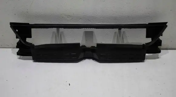 Mercedes-Benz Sprinter W907 W910 Intercooler air guide/duct channel A9105050300