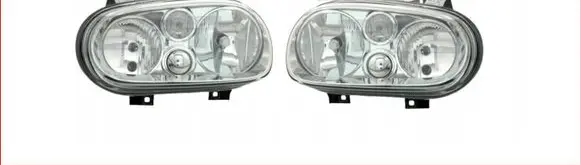 Volkswagen Golf IV Headlight/headlamp 