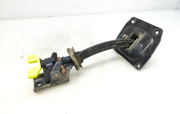 Toyota Proace Loading door check strap stopper 9809831880 SU001A4359