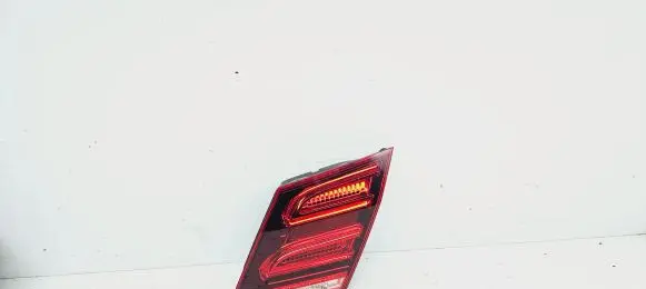 Mercedes-Benz E W212 Tailgate rear/tail lights 613992