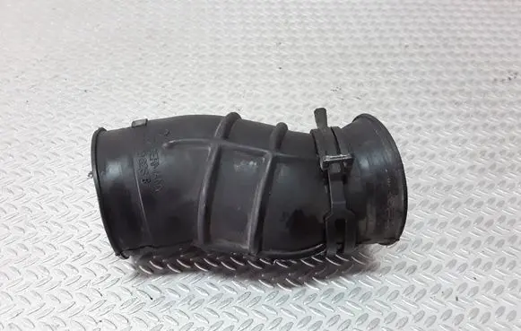 Volkswagen Phaeton Intercooler hose/pipe 3D0129626B
