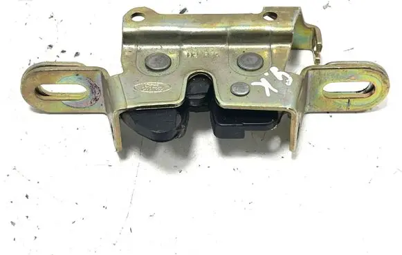 Jaguar S-Type Seat back rest lock catch 2R83F613D61AE 0535