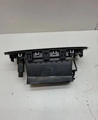 Volvo S60 Dash center air vent grill 30791699