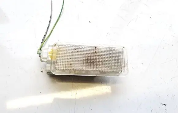 Citroen C5 Other interior light