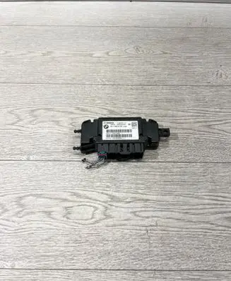 BMW 1 F20 F21 Airbag control unit/module 9267214 0285011137 31926721402H