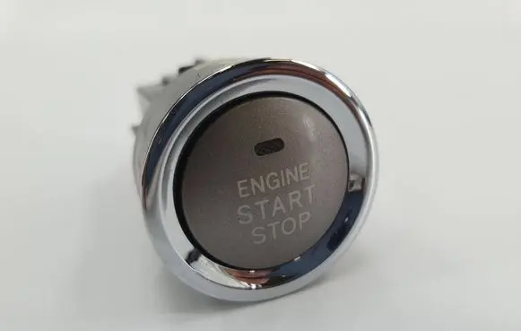 Lexus GS 300 350 430 450H Engine start stop button switch 2005DJ0954