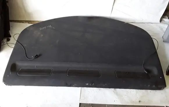 Renault Vel Satis Parcel shelf NOCODE