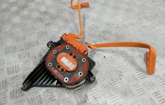Hyundai Kona I Fuse K4375S2000 2622C29128 2301190044