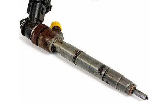 Mercedes-Benz B W245 Fuel injectors set A6400700787