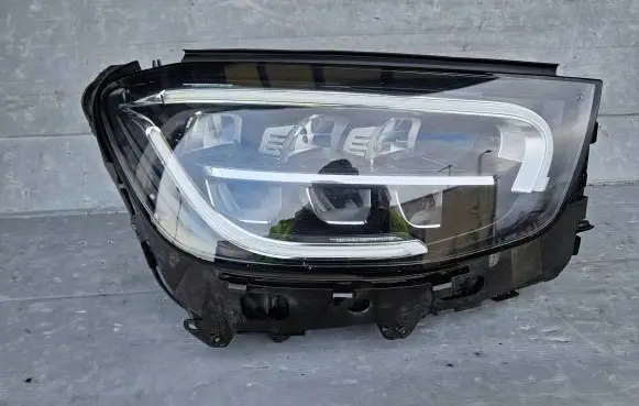 Mercedes-Benz GLC X253 C253 Headlight/headlamp A2539067001 12518205 Z006Q004