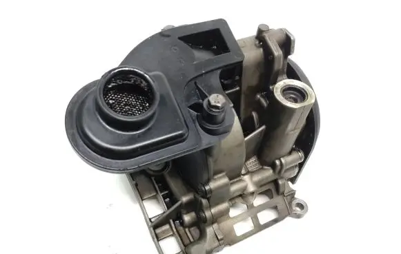 BMW X5 E70 Oil pump 6244041 11416244041 7812922