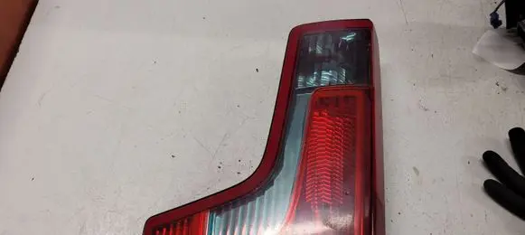 Citroen C5 Tailgate rear/tail lights 89034081X31