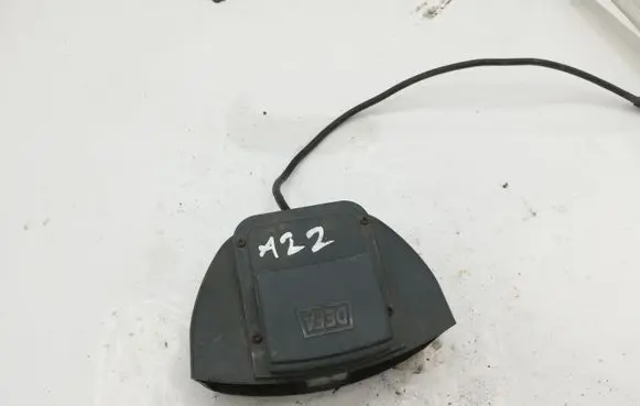 Toyota Avensis T250 Alarm system siren 5330465