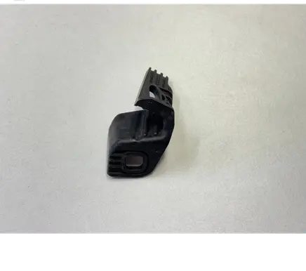 BMW 4 F32 F33 Headlight/headlamp mounting bracket 10268110 51117285597