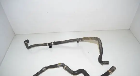 BMW 1 F40 Engine coolant pipe/hose 9250564 8580481 64219250564