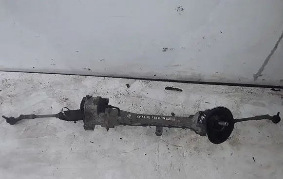 Ford C-MAX II Steering rack HV613D070