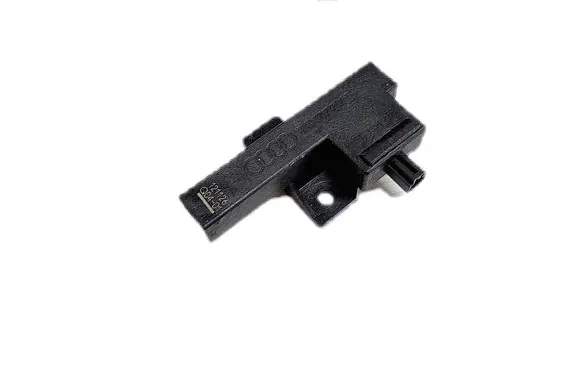 Keyless (KESSY) go control unit/module