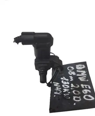BMW 5 E60 E61 Air pressure sensor 78047420