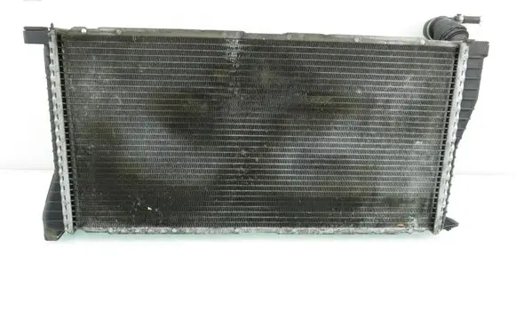 BMW 5 E39 Coolant radiator 2247344