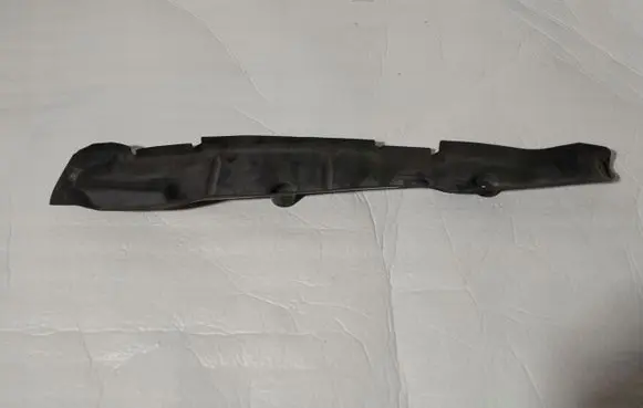 Audi A4 S4 B9 Fender end trim 8W0821112