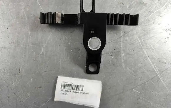 Volvo XC40 Brake line pipe/hose 32224149