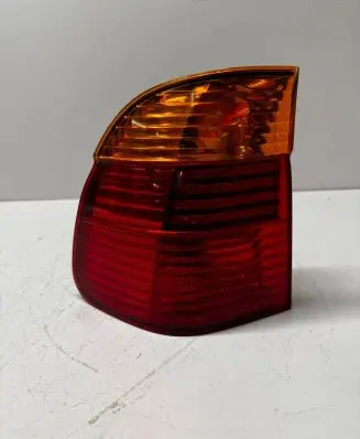 BMW 5 E39 Rear/tail lights 8371324 393440