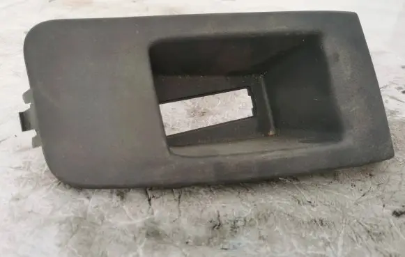 Peugeot Expert Other interior part 498156077