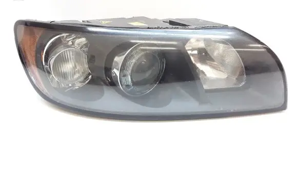 Volvo S40 Headlight/headlamp 1307329076 30678204