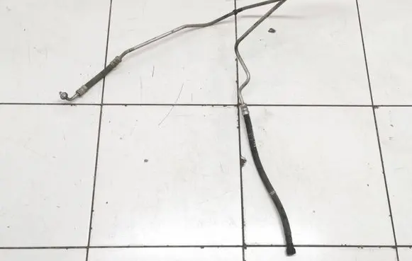 Ford Transit Custom Power steering hose/pipe/line 