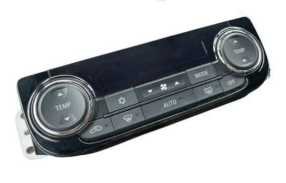 Mitsubishi Outlander Climate control unit 7820B101XA
