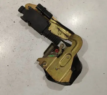 Citroen C8 Rear door lock