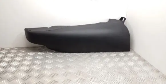 Skoda Superb B6 (3T) Rear seat side top trim 3T9885714B