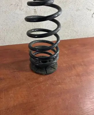 Opel Insignia A Rear coil spring