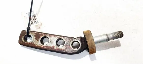 Nissan Almera Tino Front lower control arm/wishbone 