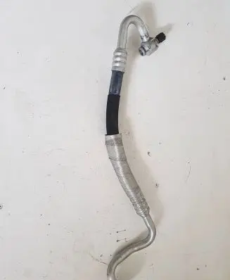 Audi A6 S6 C7 4G Air conditioning (A/C) pipe/hose 4G0260707P 180613