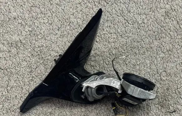 BMW 2 F22 F23 Front door electric wing mirror 5116745907504 51167459075 7459075