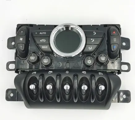 Mini Cooper Countryman R60 Climate control unit