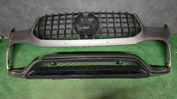 Mercedes-Benz GLE W167 Front bumper